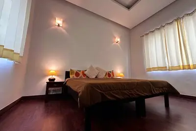 Image de Luminary Dynasty House Deluxe Room