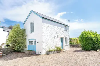 Image de Hafod, Holiday Cottage Manorbier, Sleeps 5, 2 bedrooms, bathrooms
