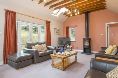 Image de Harbour View, Holiday Cottage Porthgain, Sleeps 10, 5 bedrooms, bathrooms