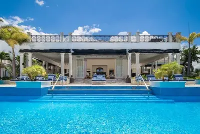 Image de Twin Palms at Tryall Club in Montego Bay by Personal Villas - World-Class Stay