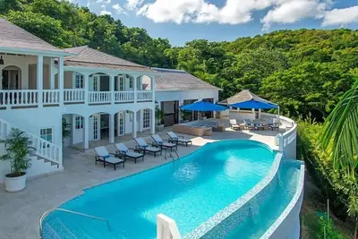 Image de Amana, Tryall Club in Montego Bay by Personal Villas - Unforgettable Experience