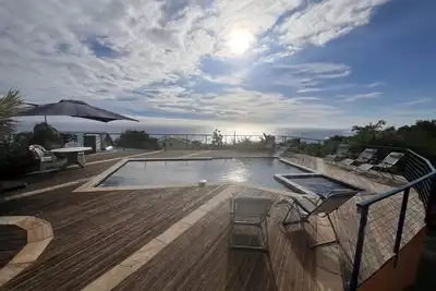 Image de Villa Le Coin de Paradis Classée 3 Étoiles