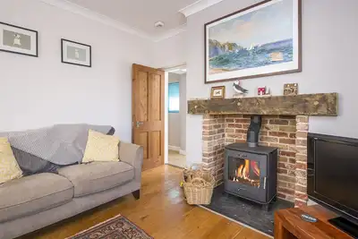 Image de 35 Angle, Holiday Cottage Angle, Sleeps 5, 3 bedrooms, bathrooms