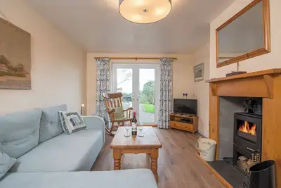 Image de Afallon, Holiday Cottage Mathry, Sleeps 4, 2 bedrooms, bathrooms