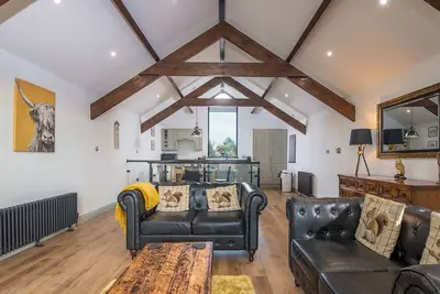 Image de Anthracite Cottage, Holiday Home Bonville’s Court Country Park, Saundersfoot, Sleeps 4, 2 bedrooms, bathrooms