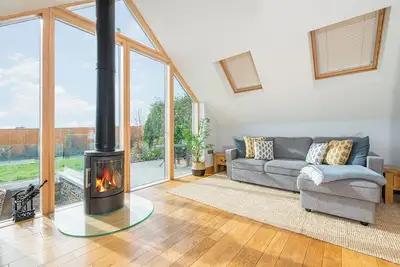 Image de Blackberry Cottage, Holiday Cottage Solva, Sleeps 4, 2 bedrooms, bathrooms