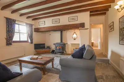 Image de Coastal View, Holiday Cottage Porthgain, Sleeps 4, 2 bedrooms, bathrooms