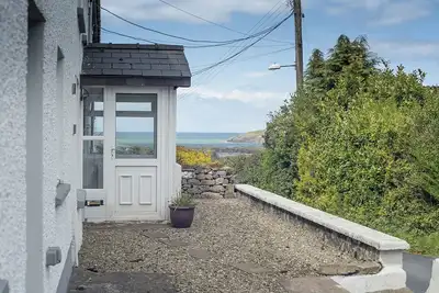 Image de Cosgod Ingli, Holiday Cottage Newport, Sleeps 4, 2 bedrooms, bathrooms