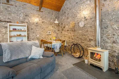 Image de Elderberry Cottage, Holiday Home Near Nolton Haven, Sleeps 2, 1 bedrooms, bathrooms