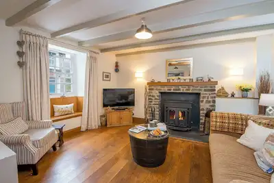 Image de Fairholme, Holiday Cottage Solva, Sleeps 4, 2 bedrooms, bathrooms