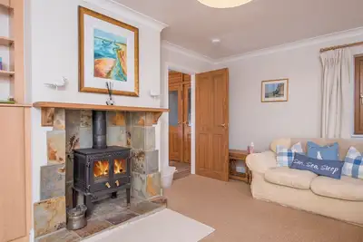 Image de Forty Winks, Holiday Home Freshwater East, Sleeps 6, 3 bedrooms, bathrooms