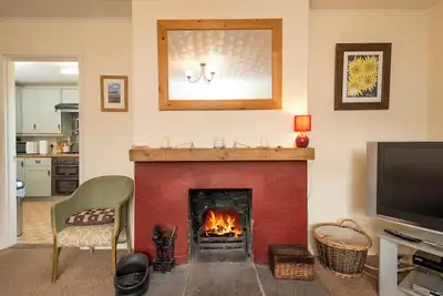 Image de Glandraeth, Holiday Cottage Newport, Sleeps 6, 2 bedrooms, bathrooms