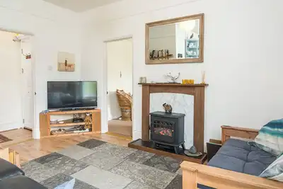 Image de Glen Holme, Holiday Apartment Little Haven, Sleeps 3, 1 bedrooms, bathrooms