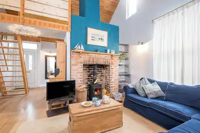Image de Green Meadow, Holiday Cottage Castle Morris, Sleeps 4, 2 bedrooms, bathrooms