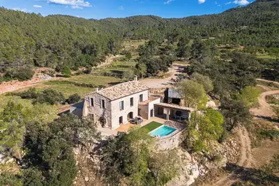 Image de Casa Rural Recién Reformada
