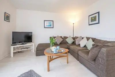 Image de Hafod, Holiday Home Broad Haven, Sleeps 4, 2 bedrooms, bathrooms