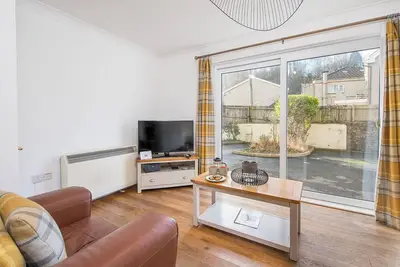 Image de Hazelbrook Cottage, Holiday Cottage Amroth, Sleeps 4, 2 bedrooms, bathrooms