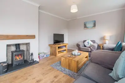 Image de Hiraeth, Holiday cottage Nr Saundersfoot, Sleeps 6, 3 bedrooms, bathrooms