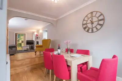 Image de Inkerman House, Holiday Cottage Saundersfoot, Sleeps 4, 2 bedrooms, bathrooms