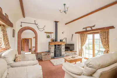 Image de Kingfisher Cottage, Holiday Cottage St Ishmaels, Near Dale, Sleeps 4, 2 bedrooms, bathrooms