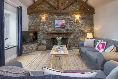Image de Little Folly, Holiday Cottage Nolton Haven, Sleeps 4, 2 bedrooms, bathrooms