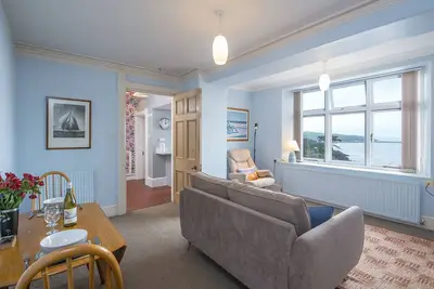 Image de Little Pentower, Holiday Apartment Fishguard, Sleeps 2, 1 bedrooms, bathrooms