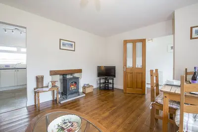 Image de Llety, Holiday Cottage Broad Haven, Sleeps 4, 2 bedrooms, bathrooms