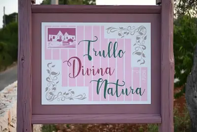 Image de Trullo Divine Nature