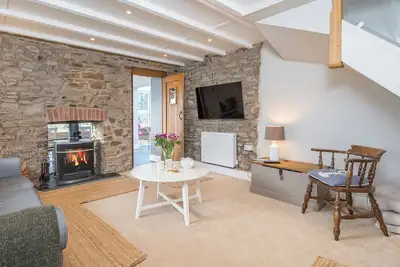 Image de Lower Folly, Holiday Cottage Nolton Haven, Sleeps 8, 4 bedrooms, bathrooms