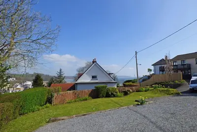 Image de Minim Cottage, Holiday Cottage Saundersfoot, Sleeps 4, 2 bedrooms, bathrooms