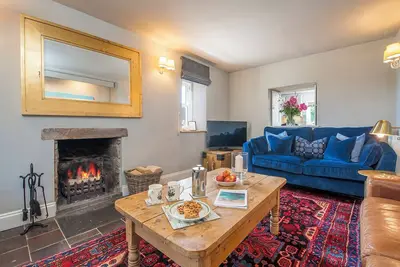Image de Orlandon Farm Cottage, Holiday Cottage Nr St Brides Beach, Sleeps 8, 4 bedrooms, bathrooms