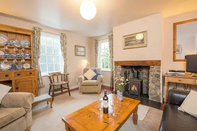 Image de Pilgrims, Holiday Cottage Solva, Sleeps 5, 2 bedrooms, bathrooms