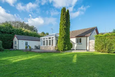Image de Rushland, holiday home Ludchurch, Sleeps 6, 3 bedrooms, bathrooms
