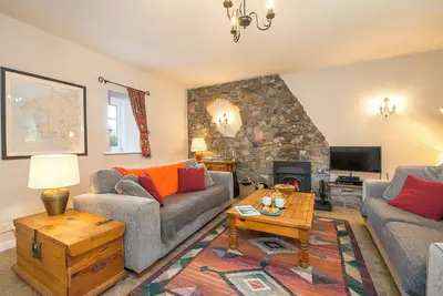 Image de Salar, Holiday Cottage Lawrenny, Sleeps 4, 2 bedrooms, bathrooms