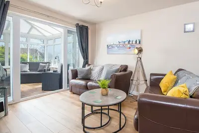 Image de Sandgrove, Holiday Home Saundersfoot, Sleeps 4, 2 bedrooms, bathrooms