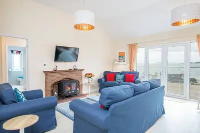 Image de Shell Haven For Two, Holiday Cottage Amroth, Sleeps 2, 1 bedrooms, bathrooms