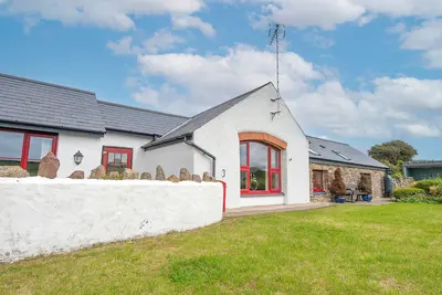 Image de Silk Purse, Holiday Home Angle, Sleeps 4, 2 bedrooms, bathrooms