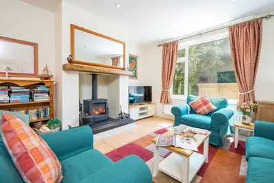 Image de Tan y Bryn, Holiday Cottage Whitesands, Sleeps 6, 4 bedrooms, bathrooms