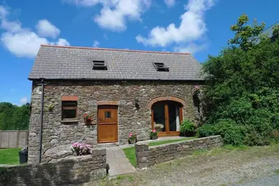 Image de The Cart House, Holiday Home Nr Newgale, Sleeps 4, 2 bedrooms, bathrooms