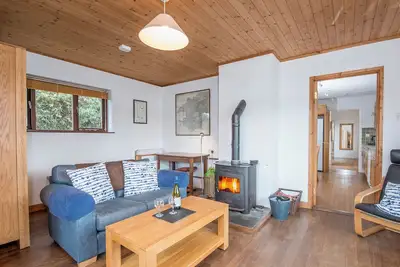 Image de The Gann Quarry, Holiday property St Ishmaels, Near Dale, Sleeps 4, 3 bedrooms, bathrooms