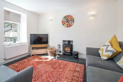 Image de The Grove, Holiday Cottage St Ishmaels, near Dale, Sleeps 4, 2 bedrooms, bathrooms