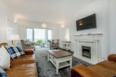 Image de The Rath, Holiday Cottage Saundersfoot, Sleeps 6, 3 bedrooms, bathrooms