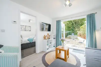 Image de The Rath Cottage, Holiday Cottage Saundersfoot, Sleeps 2, 1 bedrooms, bathrooms