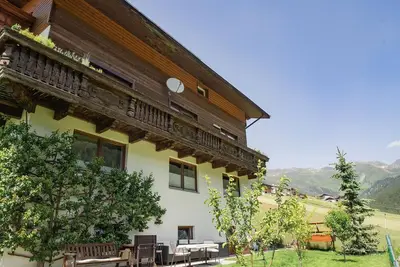 Image de Appartement Alpenblick