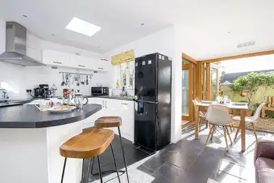 Image de Ty Draw, Holiday Cottage Trefin, Sleeps 3, 2 bedrooms, bathrooms