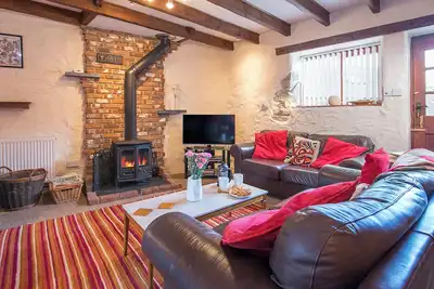 Image de Ty Llwyd, Holiday Property St Davids, Sleeps 6, 3 bedrooms, bathrooms