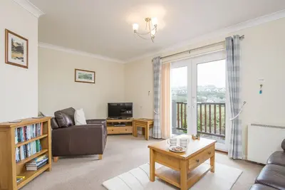 Image de Ty Mor, Holiday Cottage Broad Haven, Sleeps 4, 2 bedrooms, bathrooms