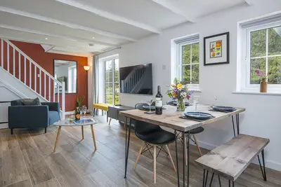 Image de Ty Olwen, Holiday Cottage Abercastle, Sleeps 4, 2 bedrooms, bathrooms