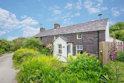 Image de Ty Top, Holiday Home Newport, Sleeps 4, 2 bedrooms, bathrooms