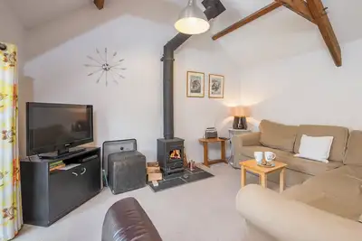 Image de Weavers Cottage, Holiday Property Llanmill, Nr Narberth, Sleeps 4, 2 bedrooms, bathrooms